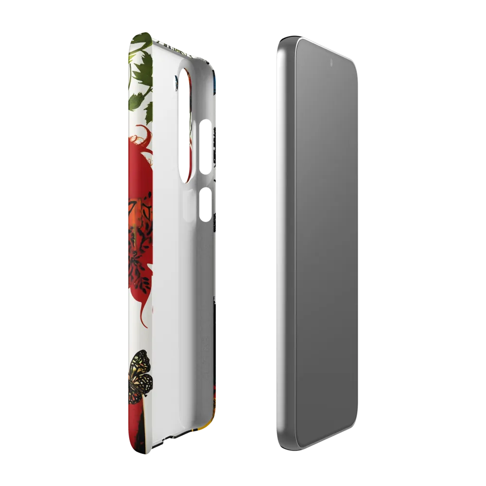 Floral Dreams
