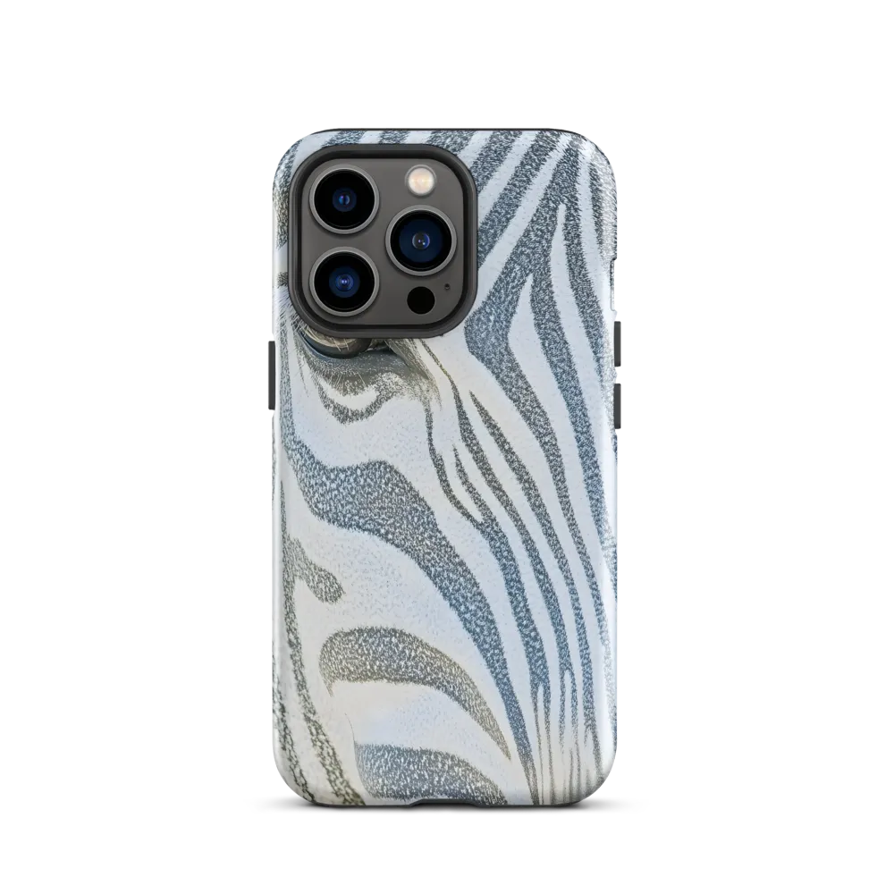 The Intricacies of Stripes