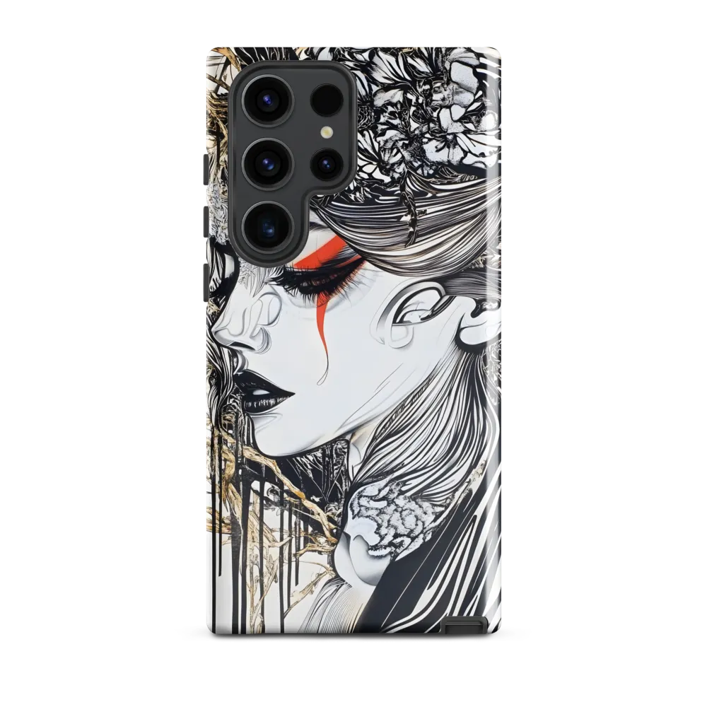 Veiled Mystique