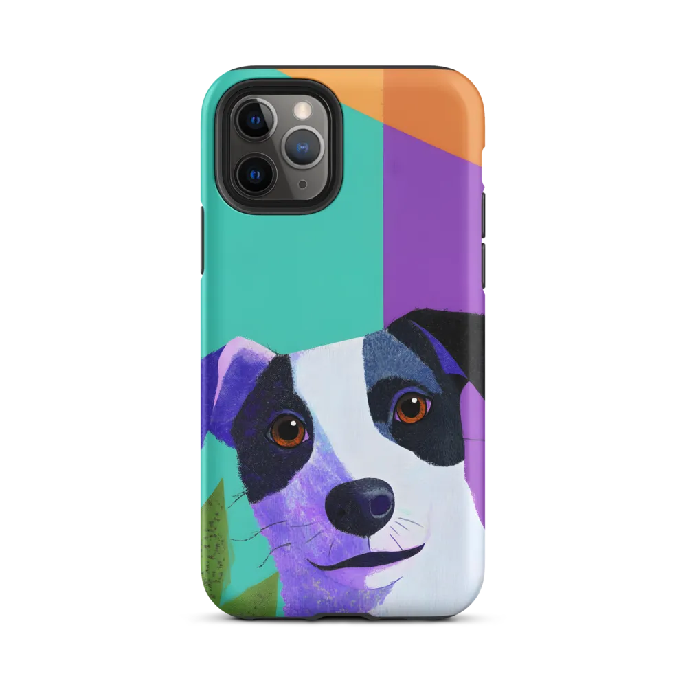 Joyful Canine