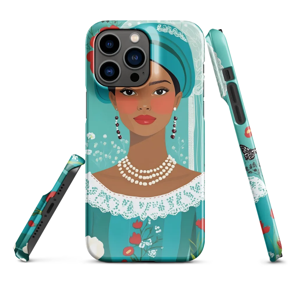 Embracing Elegance