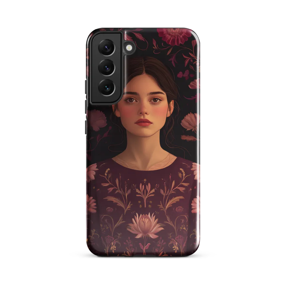 Whispers of Flora