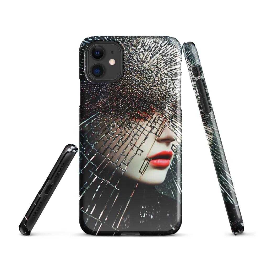 Fractured Identity