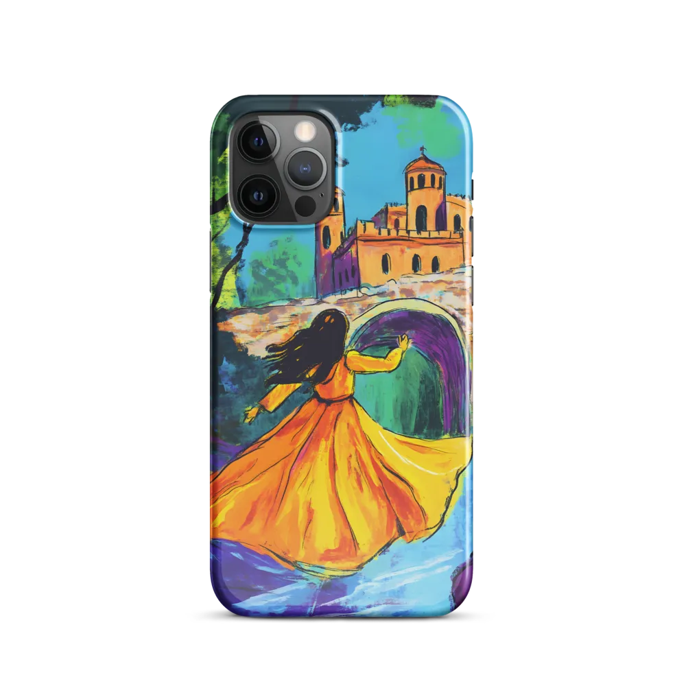 Dance of Dreams: Journey to the Castle