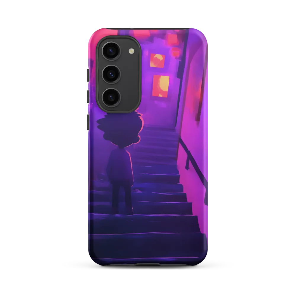Descending into Mystery