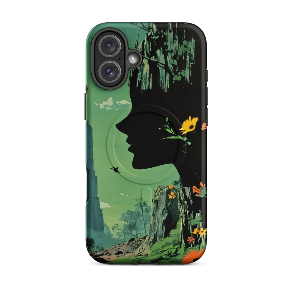 Whispers of Nature