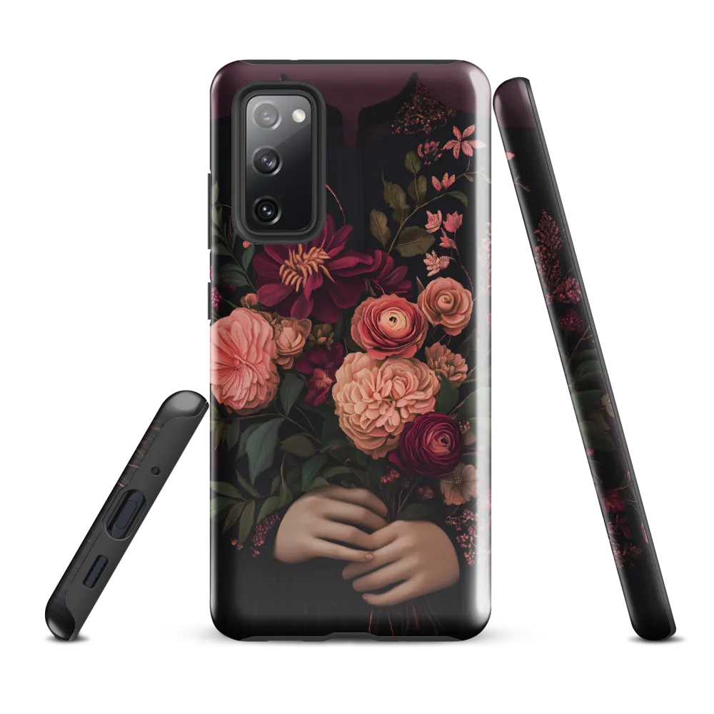 Botanical Elegance