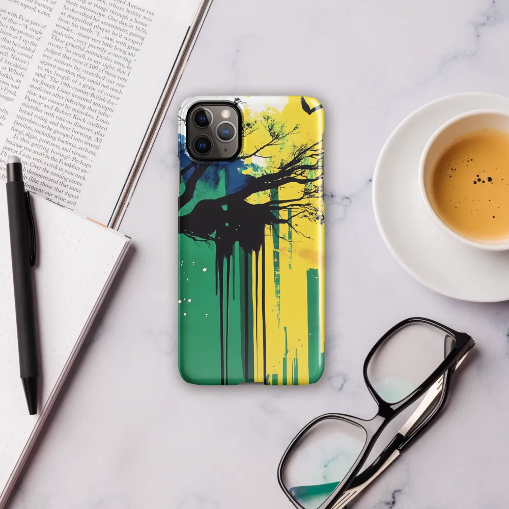 Whispers of Nature | Phone Case |  11 Pro Max | Snap Case | Glossy