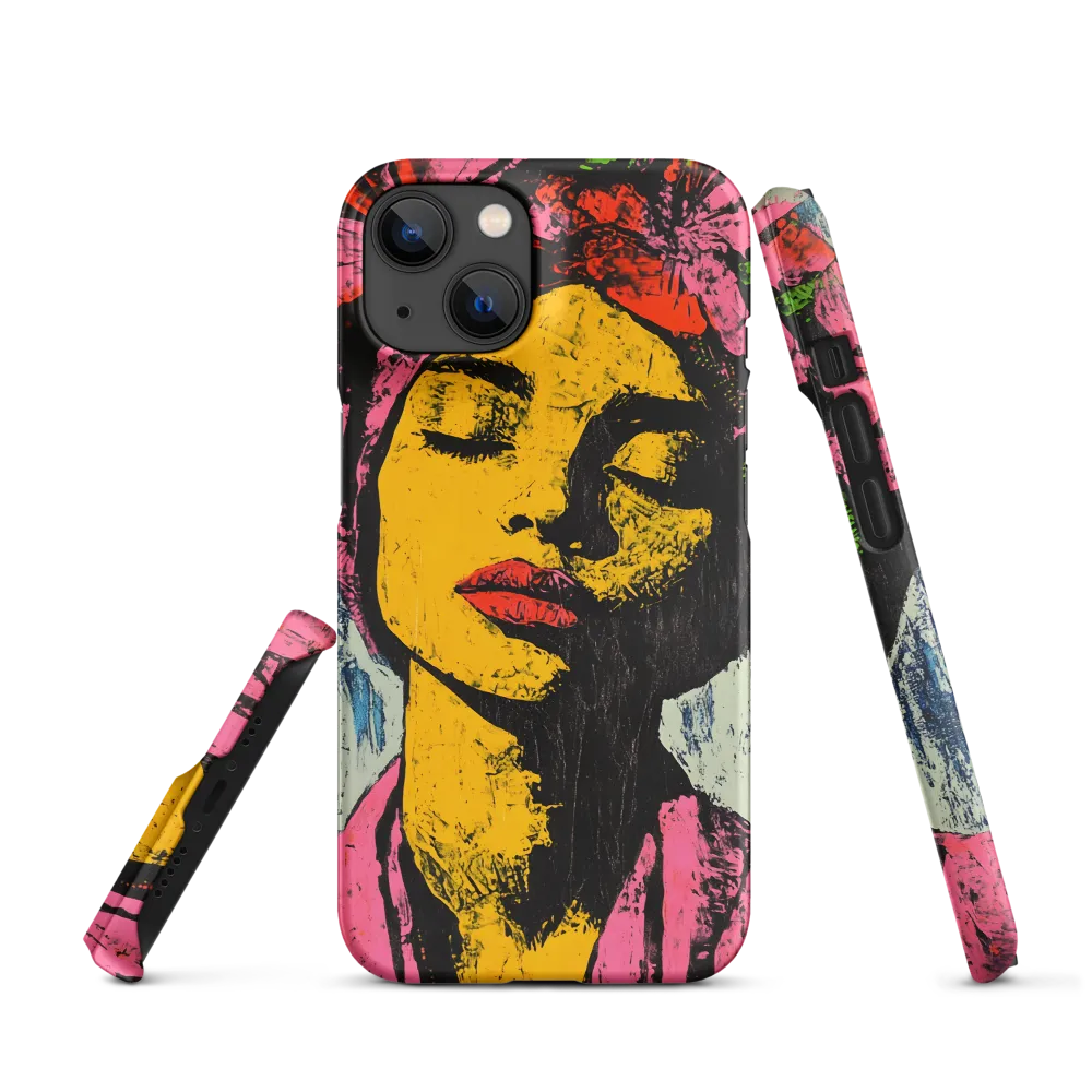 Serene Vibes of Pop Art