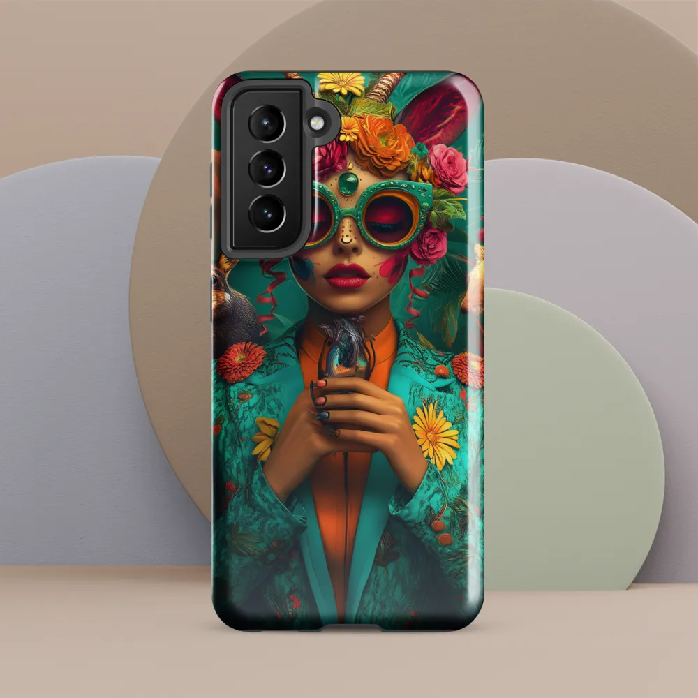 Botanical Reverie