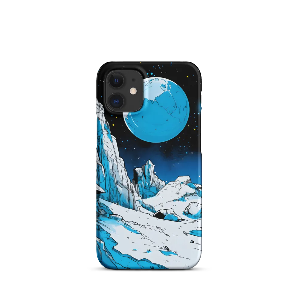 Celestial Ice