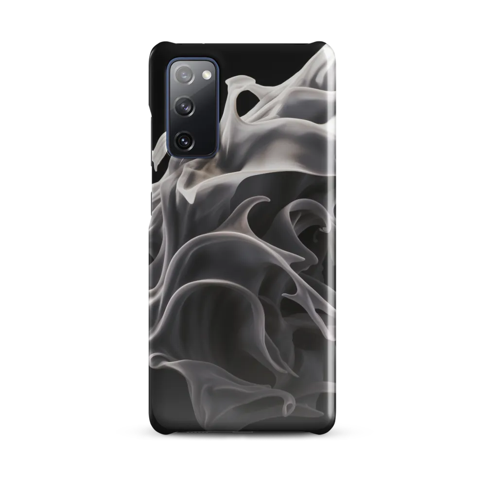 Fluid Dynamics: An Organic Exploration
