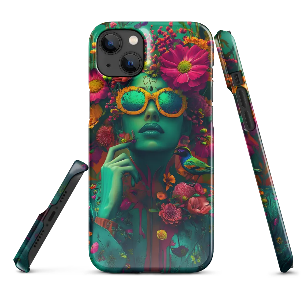 The Floral Dream