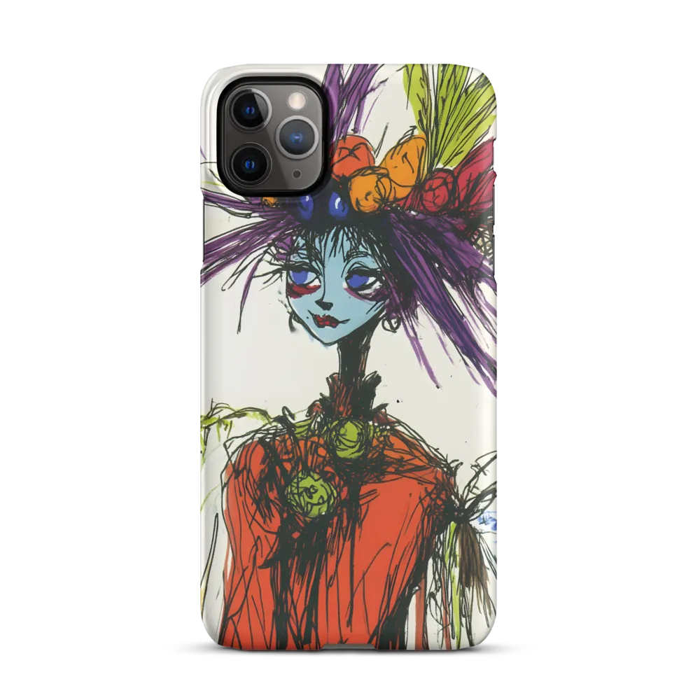 Whimsical Harvest