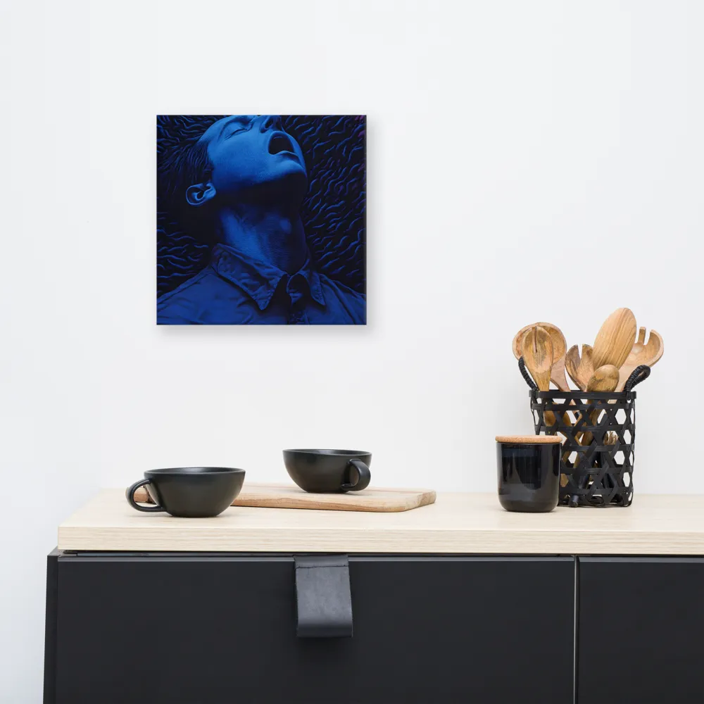 Dreams Unbound | Canvas | 12″×12″