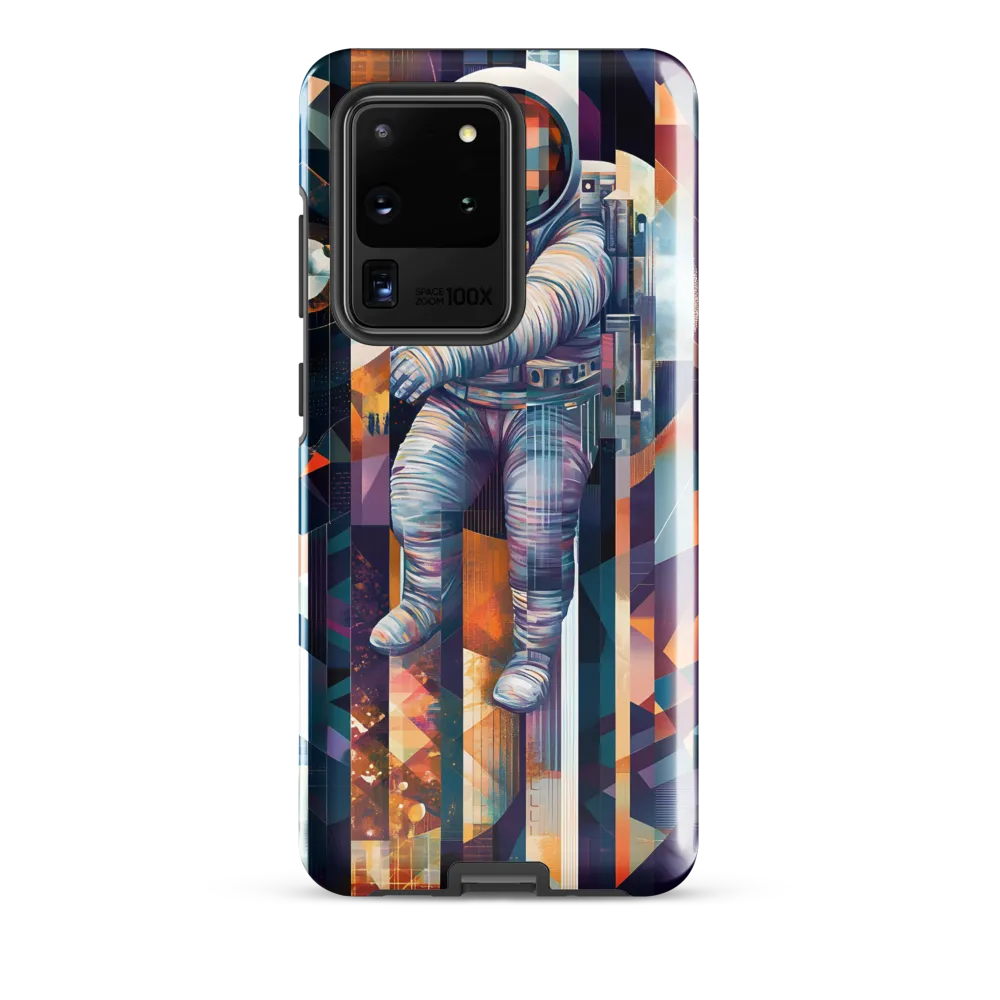 Celestial Explorer