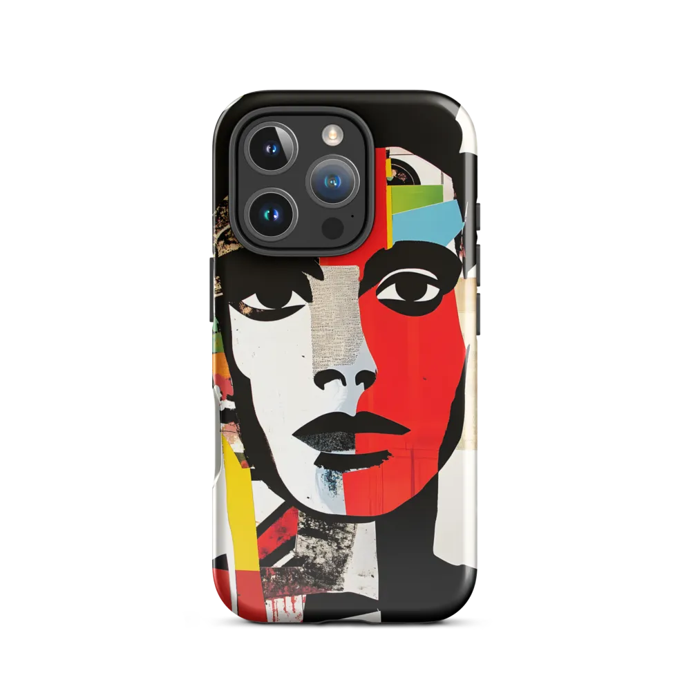 Fragmented Identity