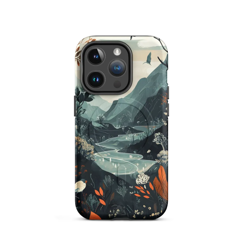 Tranquil Wilderness