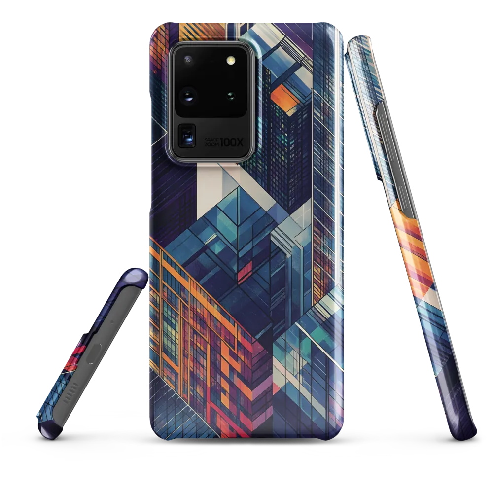 Urban Kaleidoscope