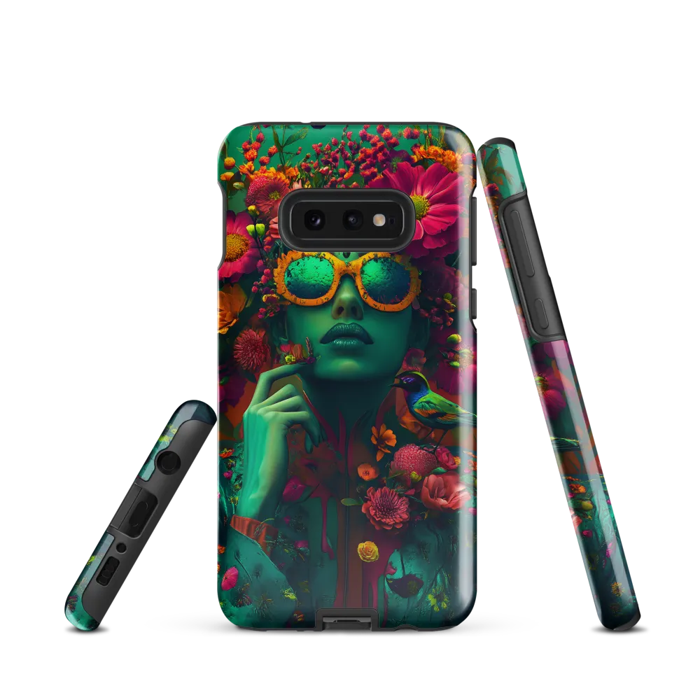 The Floral Dream