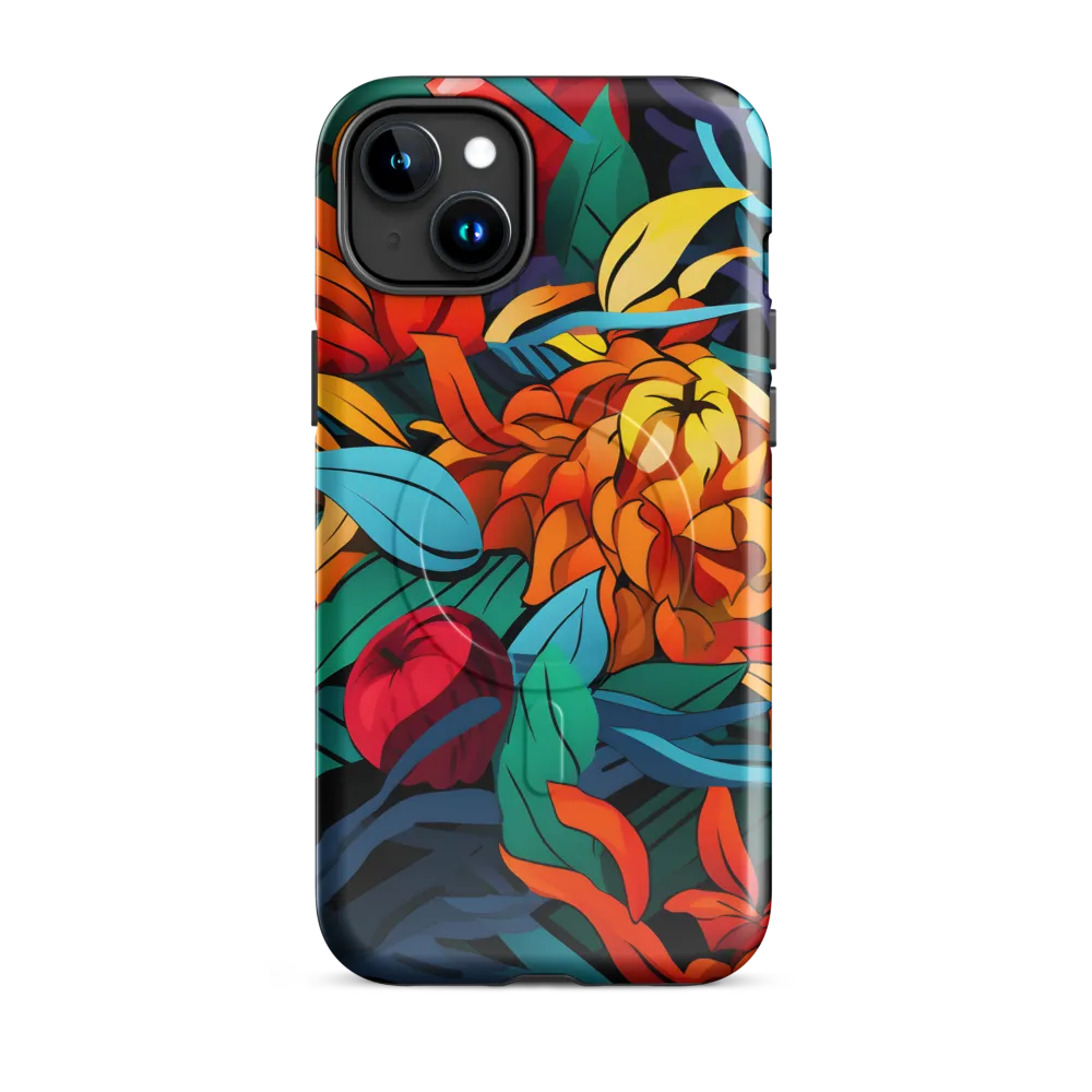 Tropical Harmony