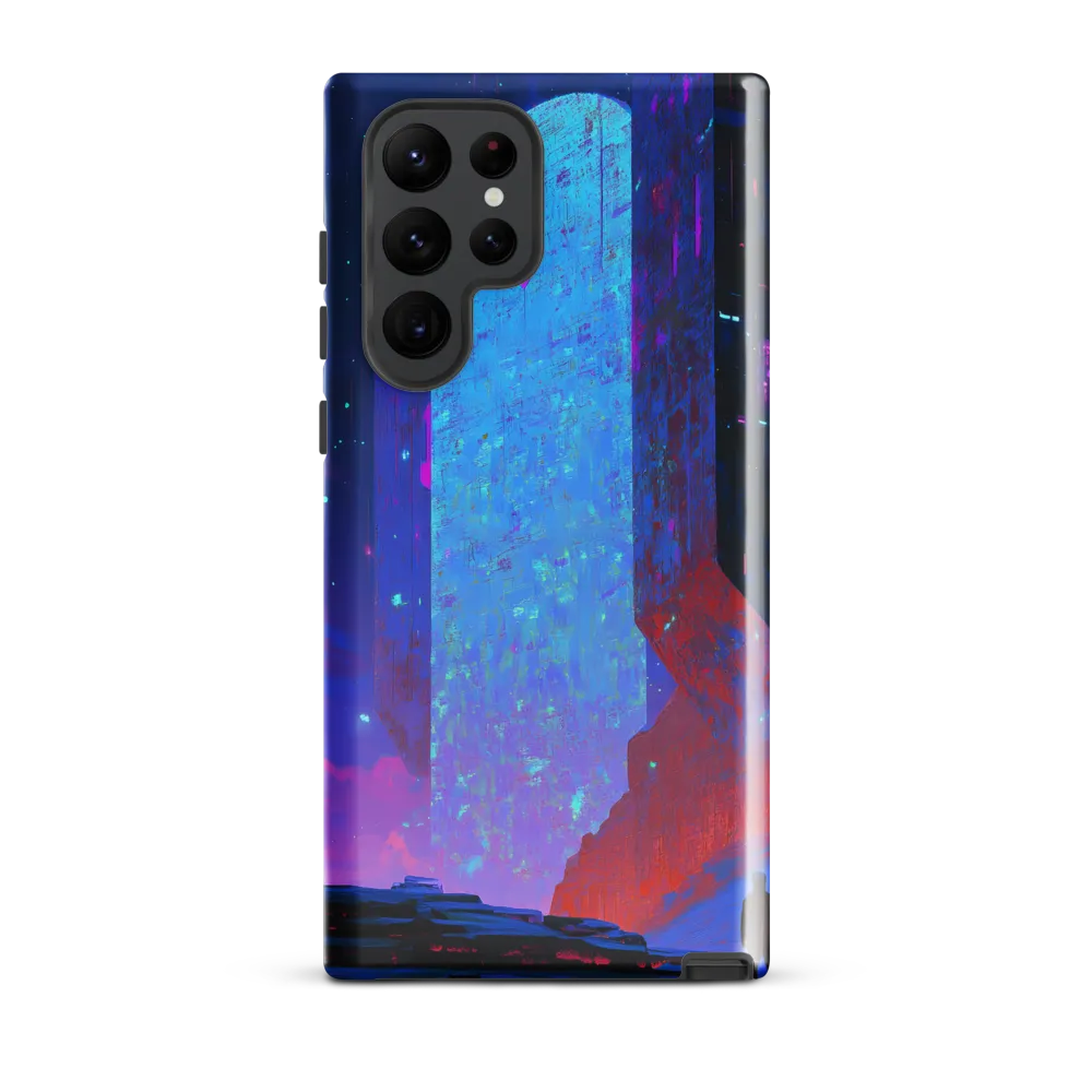 Monoliths of Mystique