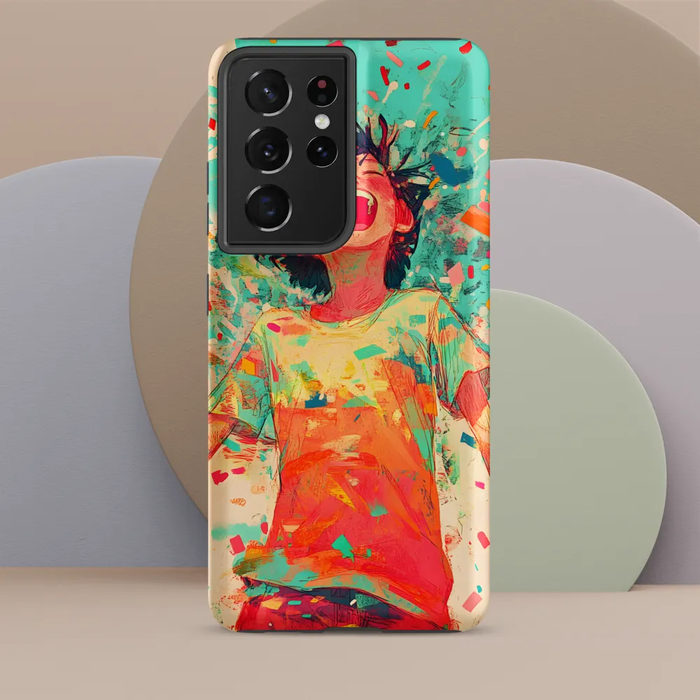 Euphoria in Color