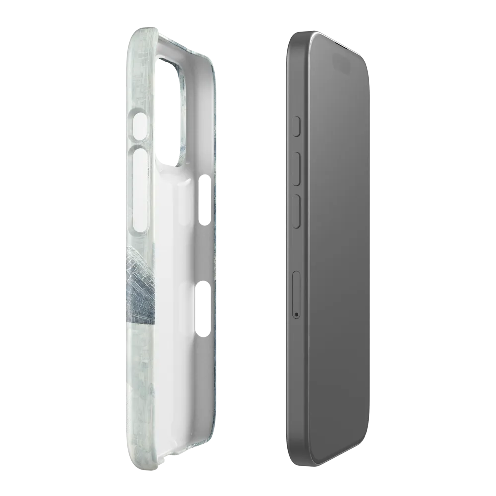 Futuristic Elevation