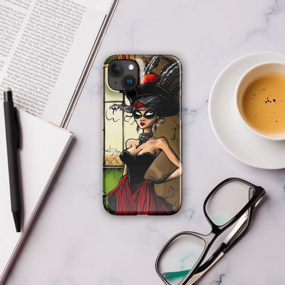 Chic Enigma