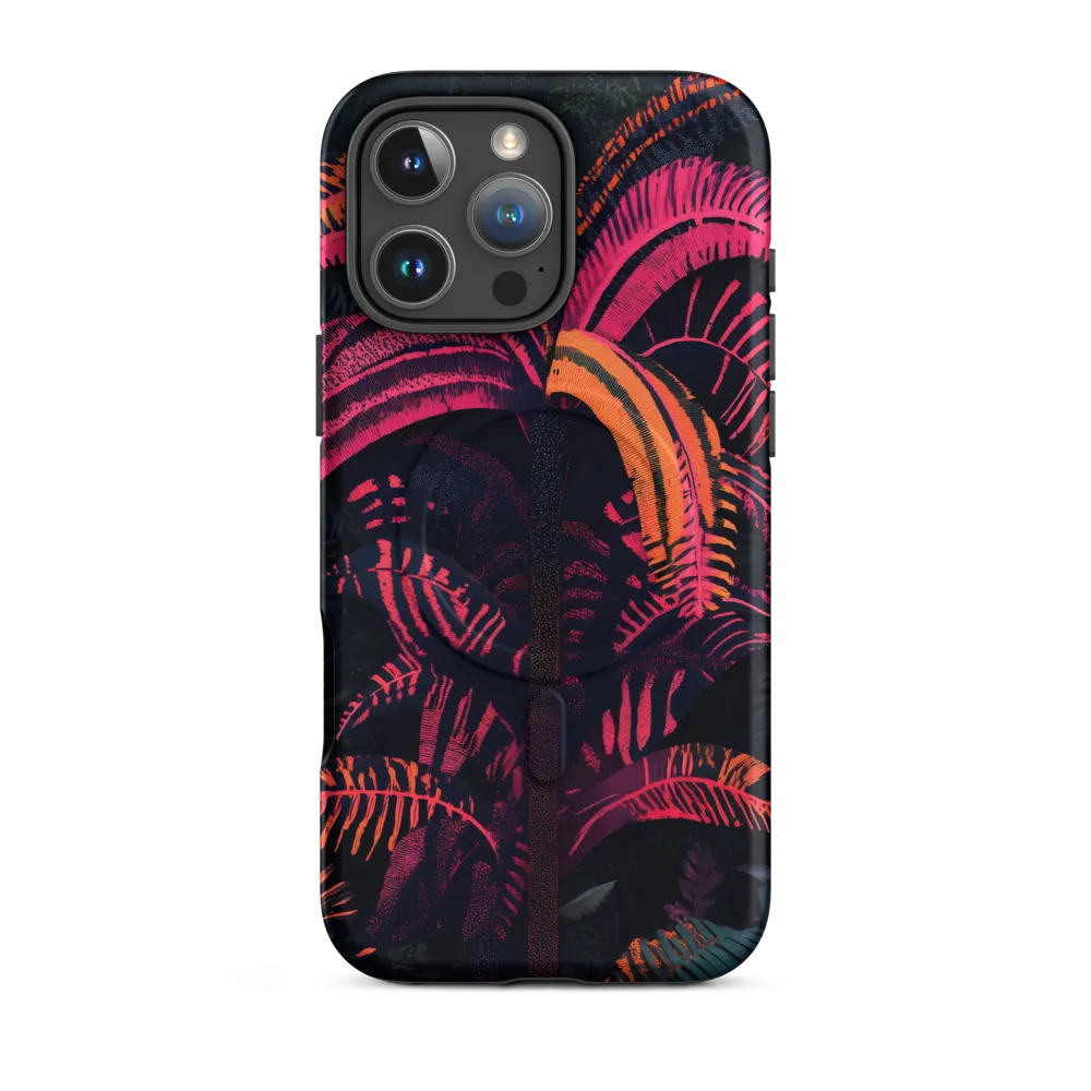 Tropical Radiance