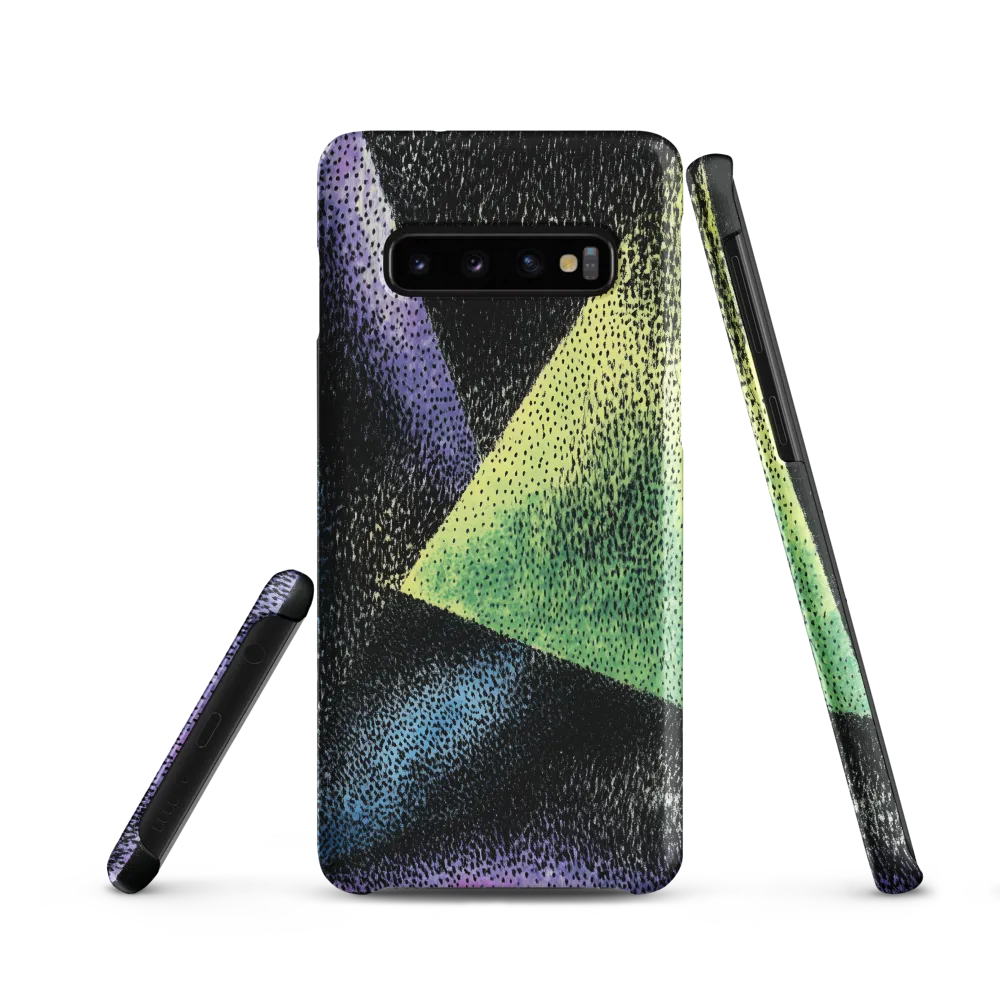 Dynamic Geometric Harmony