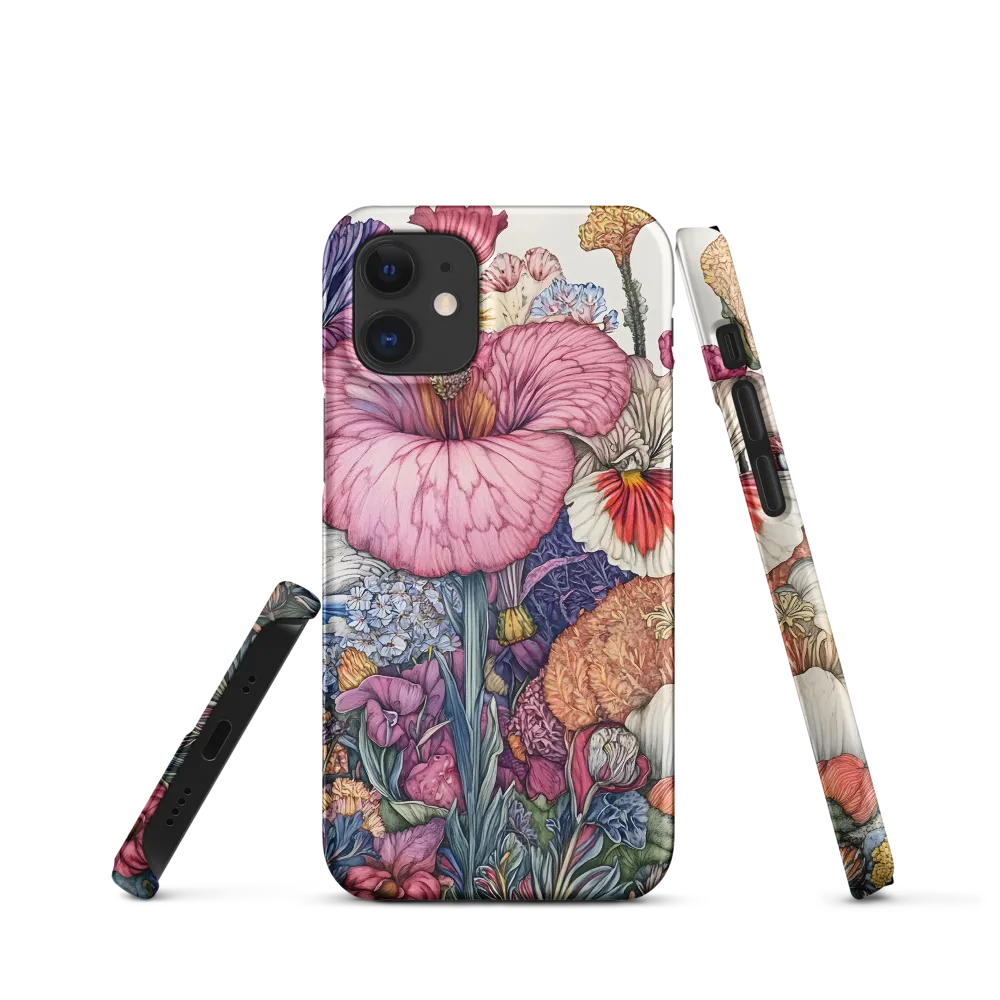 Blooming Opulence