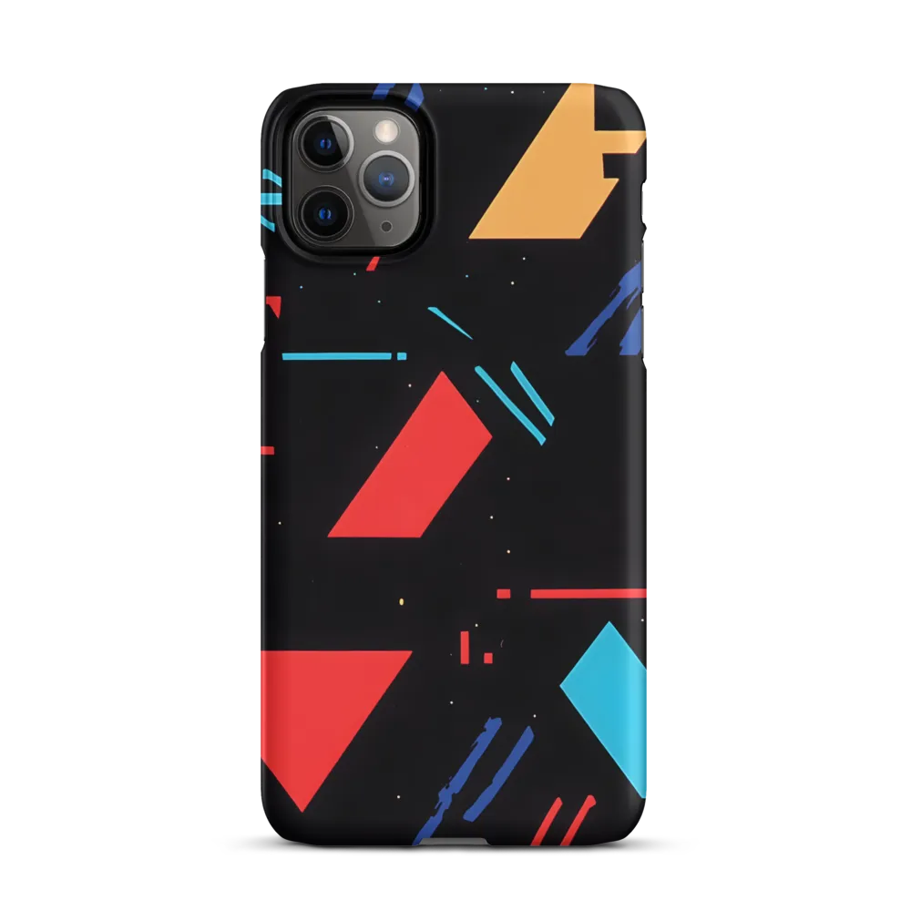 Dynamic Geometric Harmony