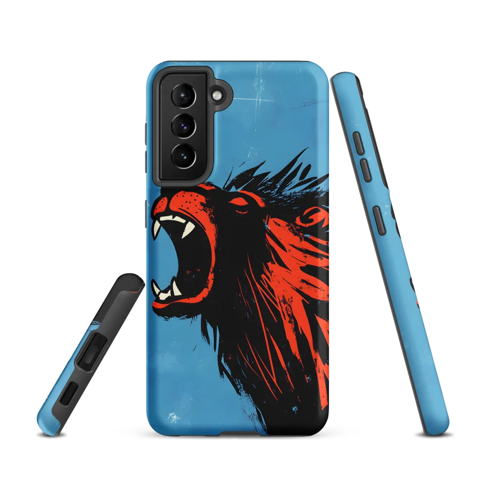 Roar of the Wild