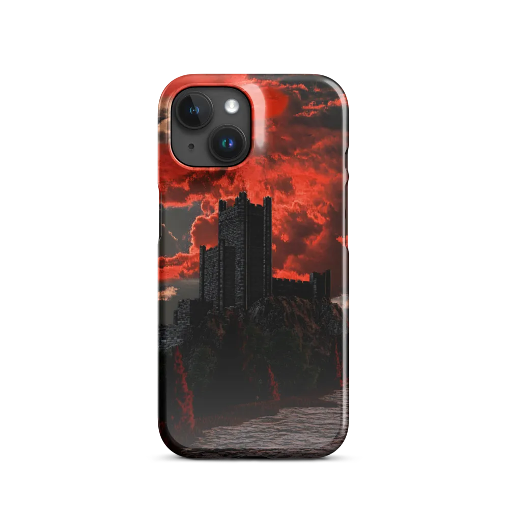 Castle of Shadows