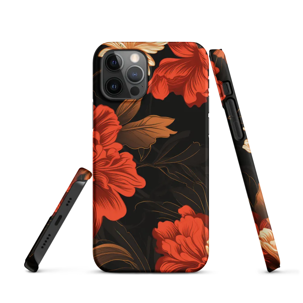 Elegance in Bloom