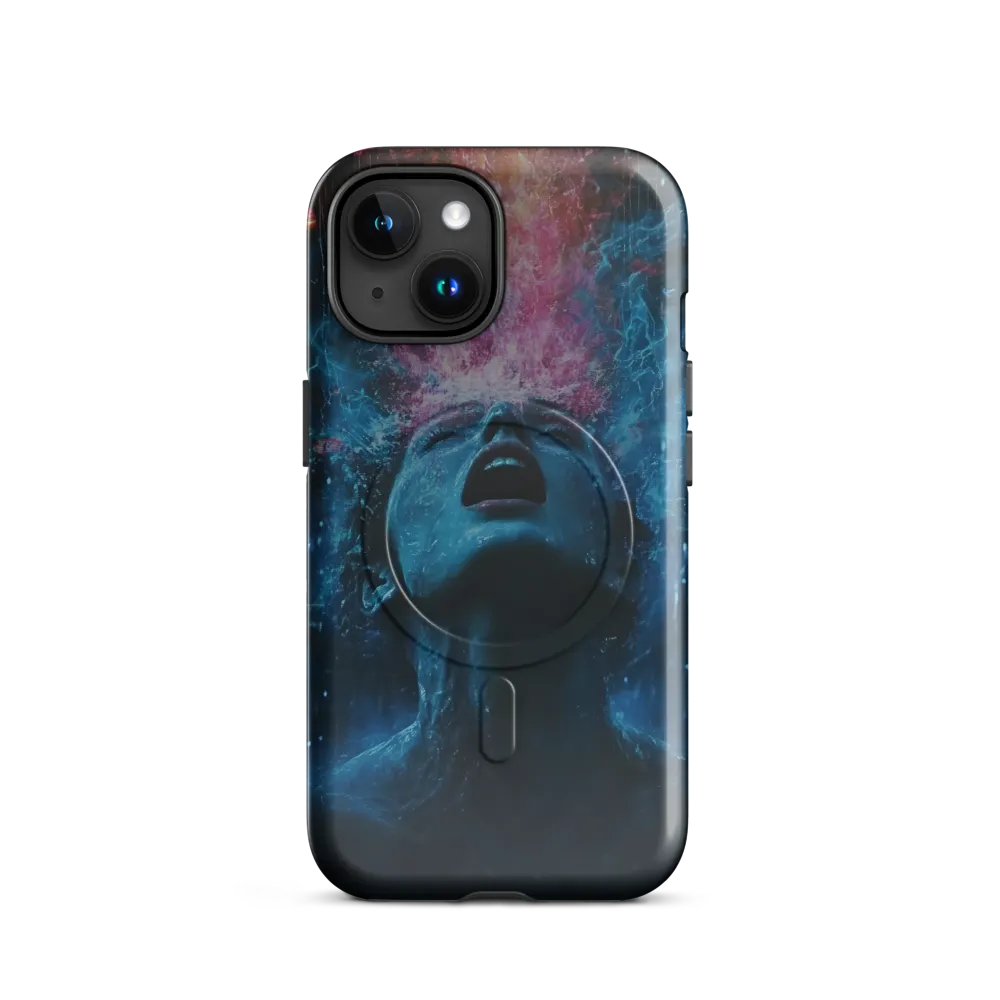 Transcendental Euphoria