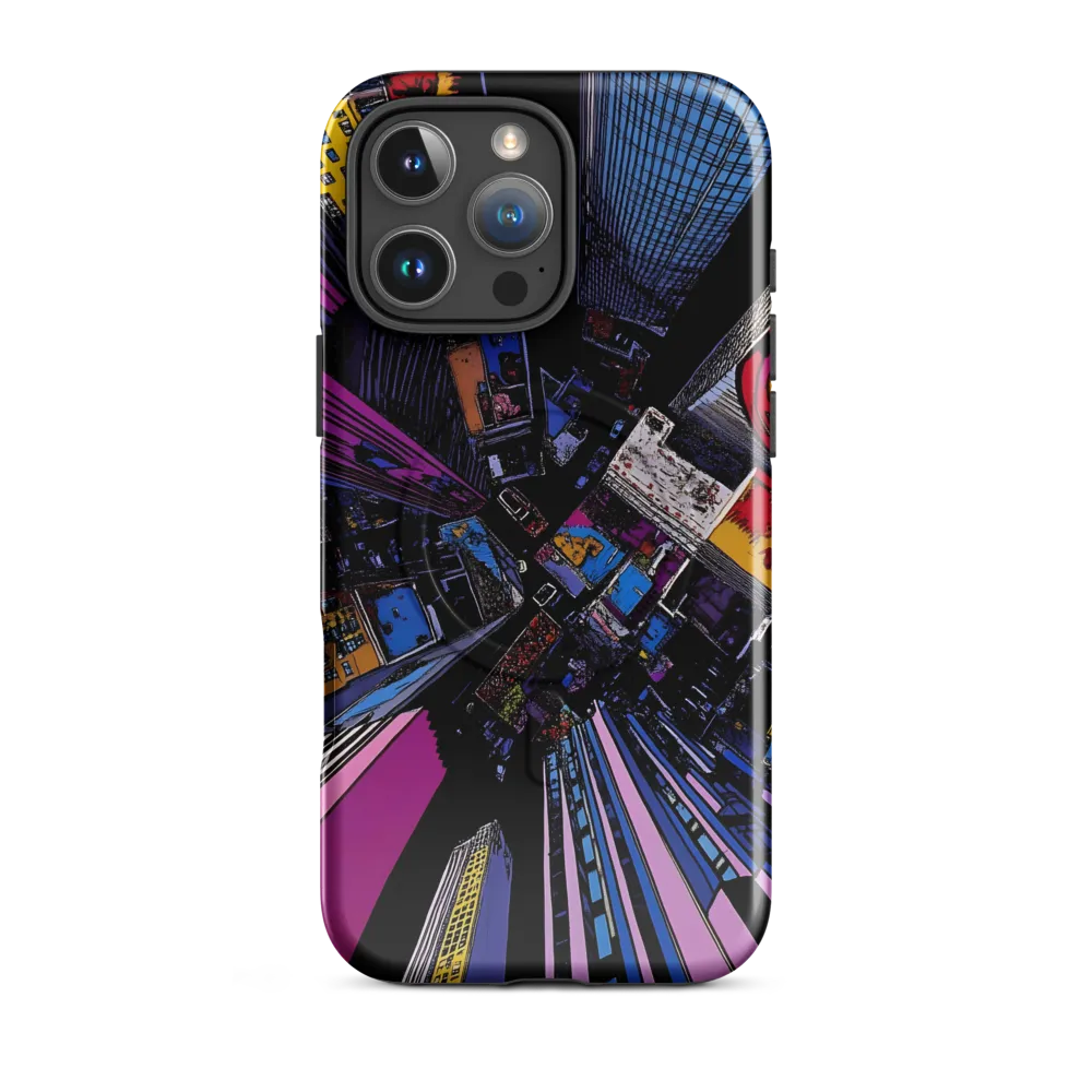 Urban Vortex