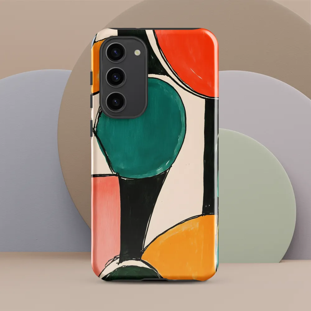 Harmony in Shapes