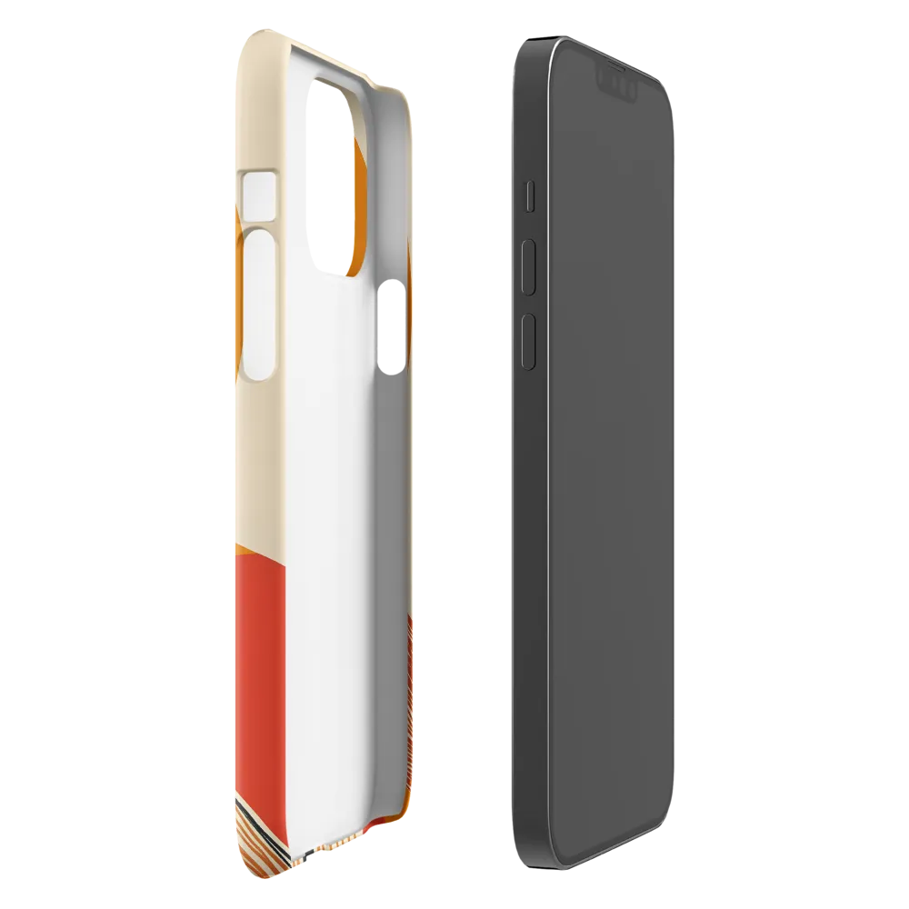 Ascent of Dreams | Phone Case |  13 Pro Max | Snap Case | Glossy