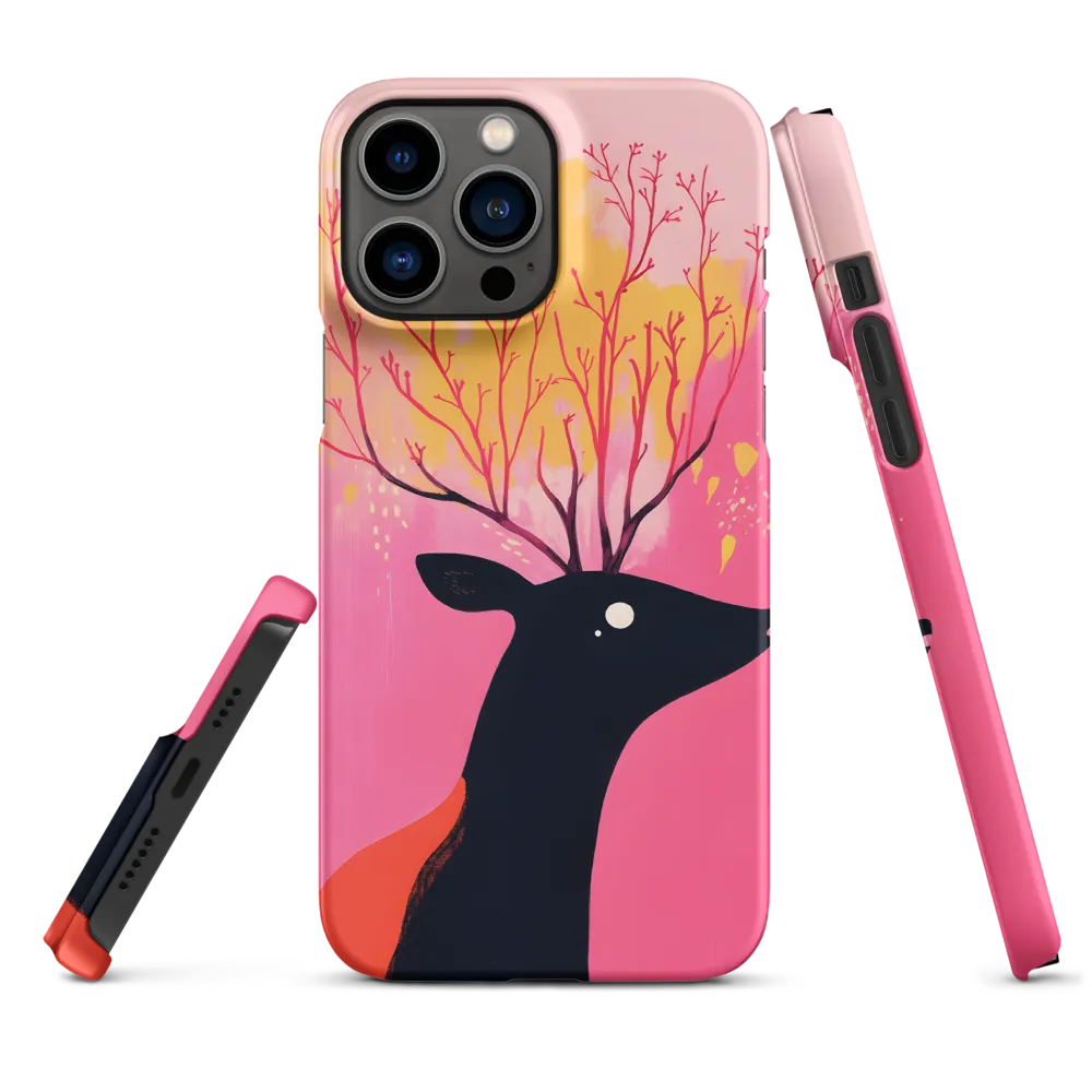 Whimsical Forest Guardian