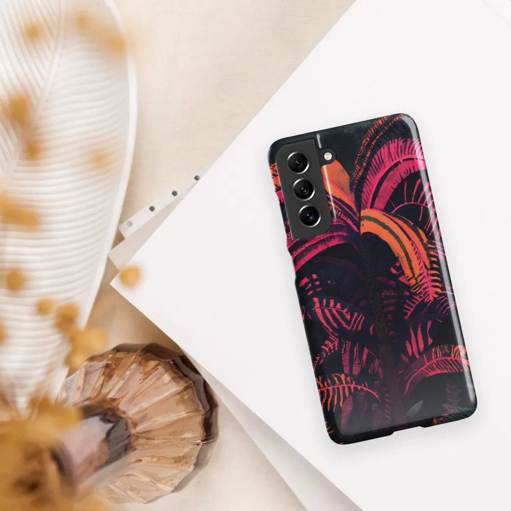 Tropical Radiance