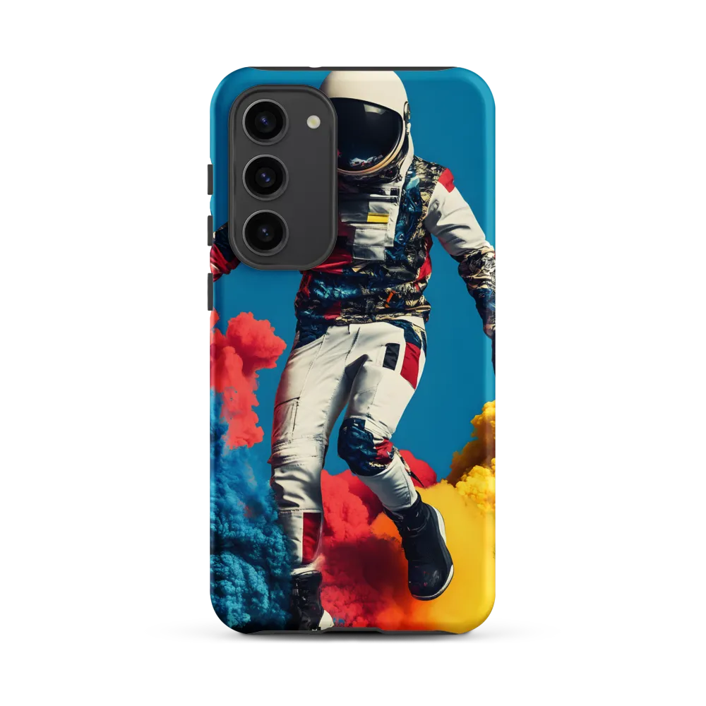 Brave New Worlds: An Astronaut's Journey