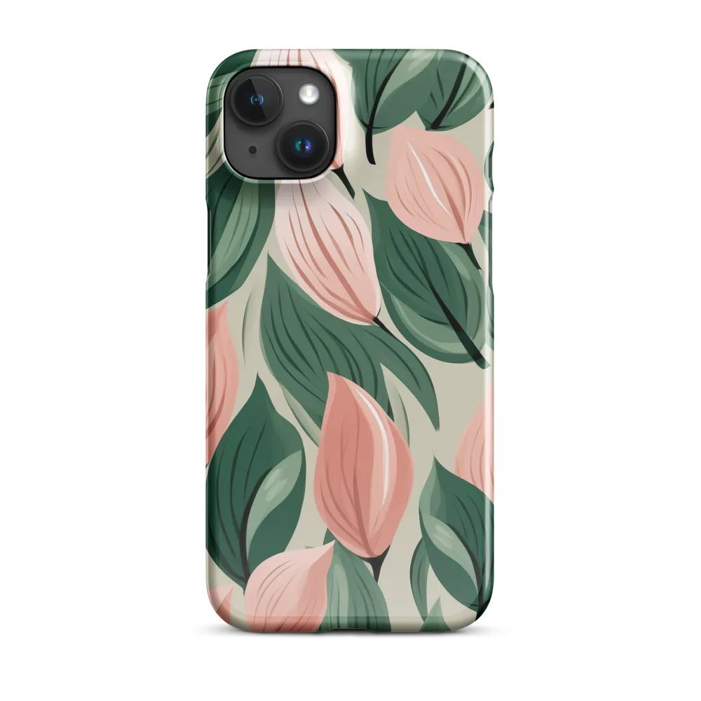 Floral Symphony in Modern Hues