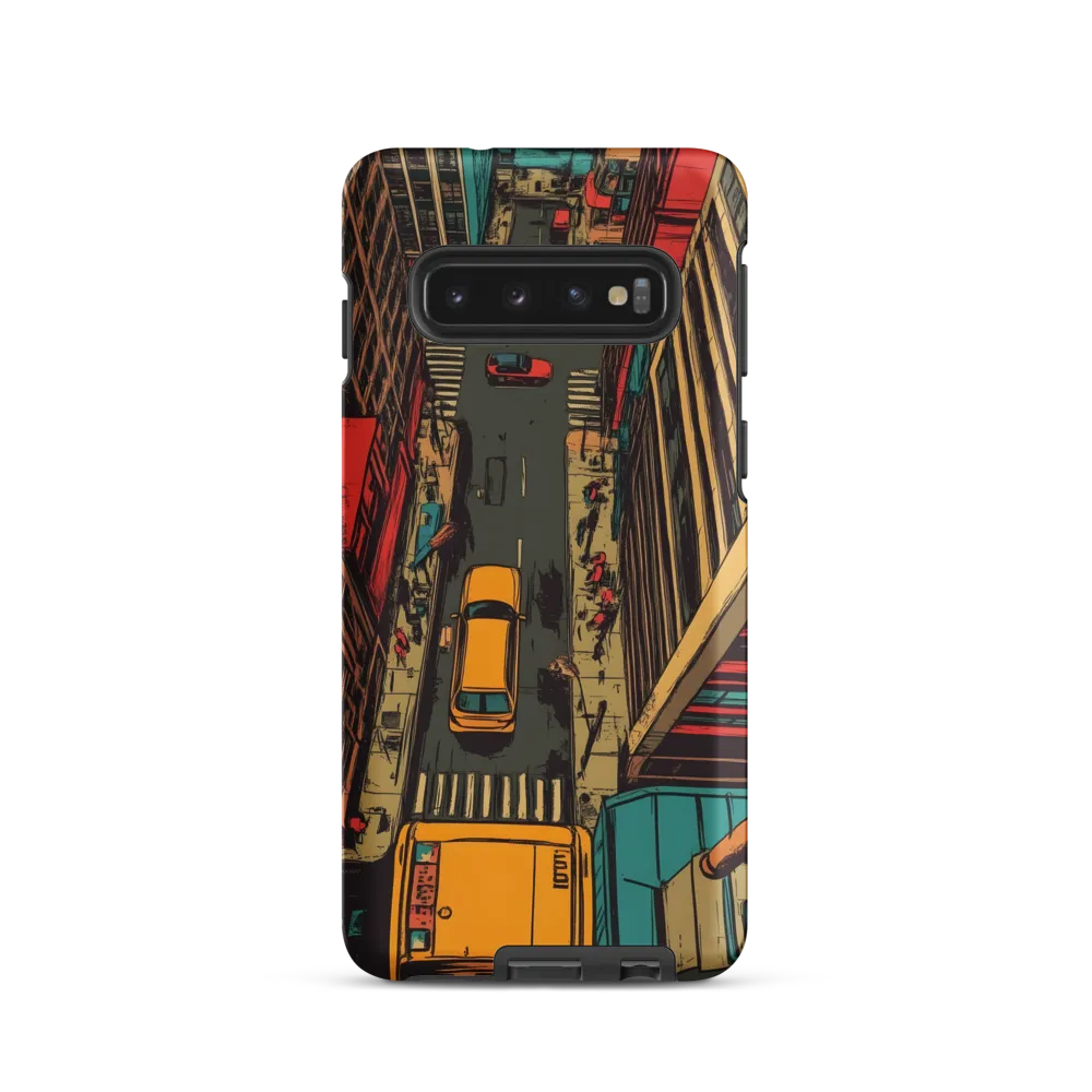 Urban Symphony