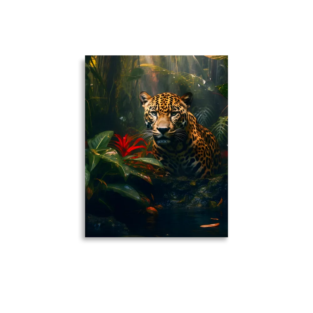 Echoes of the Wild | Poster | 11″×14″