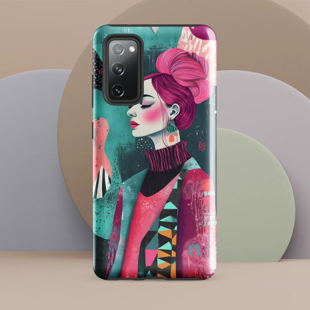 Elegance in Color