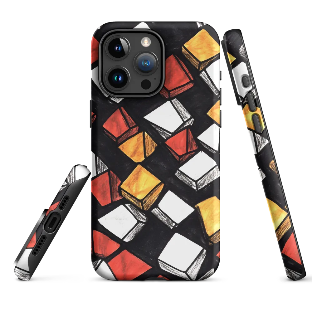Dynamic Blocks
