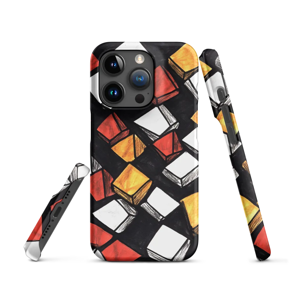 Dynamic Blocks
