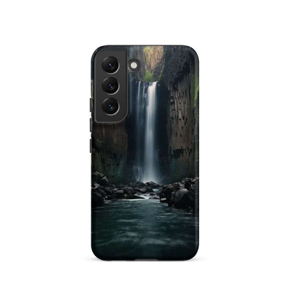 Elysium Falls